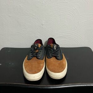Men's Vans “Nathan Fletcher”